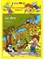Les Coloriages Du Zoo - Preview