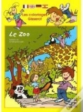 Les Coloriages Du Zoo
