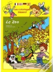 Capa do artigo Les Coloriages Du Zoo