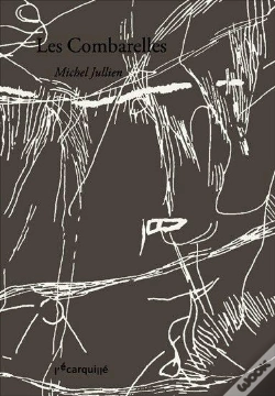 Capa do artigo Les Combarelles