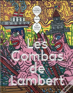 Capa do artigo Les Combas De Lambert