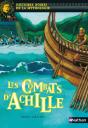 Les Combats D'Achille - Preview