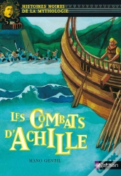 Les Combats D'Achille