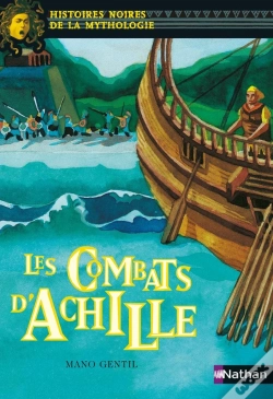 Capa do artigo Les Combats D'Achille