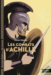 Les Combats D'Achille