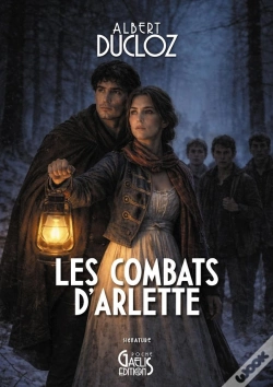 Capa do artigo Les Combats D'Arlette