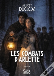Capa do artigo Les Combats D