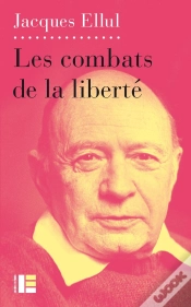 Capa do artigo Les Combats De La Liberté