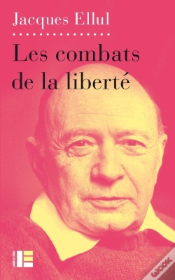 Capa do artigo Les Combats De La Liberté