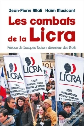 Les Combats De La Licra - 1927-2017