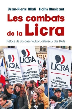 Capa do artigo Les Combats De La Licra - 1927-2017