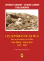 Les Combats De La Rc 4 ; Face Au Vietminh Et A La Chine - Preview