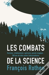 Les Combats De La Science