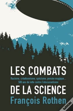 Capa do artigo Les Combats De La Science