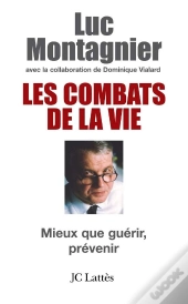 Les Combats De La Vie