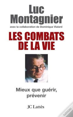 Capa do artigo Les Combats De La Vie