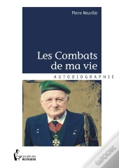 Les Combats De Ma Vie