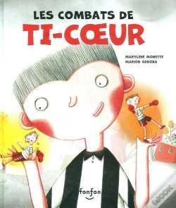 Capa do artigo Les Combats De Ti-Coeur (2e Édition)