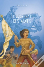 Les Combats Des Anges