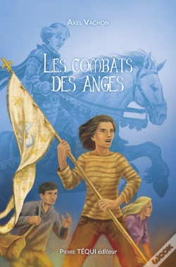 Capa do artigo Les Combats Des Anges