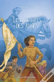 Capa do artigo Les Combats Des Anges
