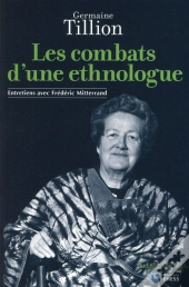 Les Combats D'Une Ethnologue