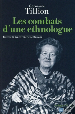Capa do artigo Les Combats D'Une Ethnologue