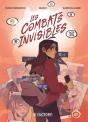 Les Combats Invisibles Tome 1 - Preview