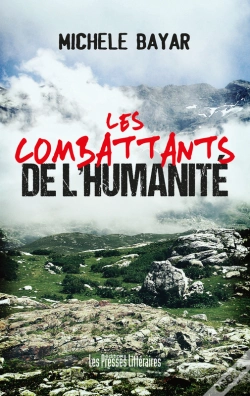 Capa do artigo Les Combattants De L’Humanité
