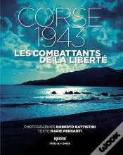 Capa do artigo Les Combattants De La Liberté En Corse (1943)
