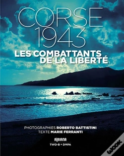 Capa do artigo Les Combattants De La Liberté En Corse (1943)