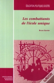 Capa do artigo Les Combattants De L