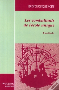 Capa do artigo Les Combattants De L'École Unique