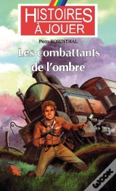 Les Combattants De L'Ombre