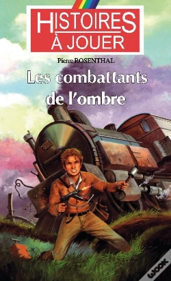 Capa do artigo Les Combattants De L'Ombre