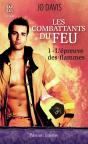 Les Combattants Du Feu - 1 - L'Epreuve Des Flammes - Preview