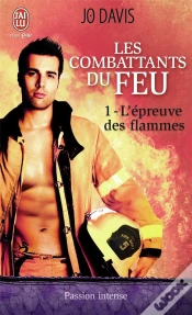 Capa do artigo Les Combattants Du Feu - 1 - L
