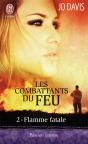 Les Combattants Du Feu - 2 - Flamme Fatale - Preview