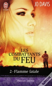 Capa do artigo Les Combattants Du Feu - 2 - Flamme Fatale