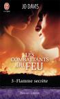 Les Combattants Du Feu - 3 - Flamme Secrete - Preview