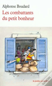 Capa do artigo Les Combattants Du Petit Bonheur