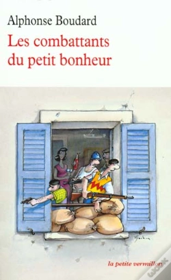 Capa do artigo Les Combattants Du Petit Bonheur