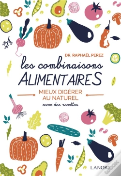 Capa do artigo Les Combinaisons Alimentaires