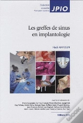 Les Comblements Sinusiens En Implantologie