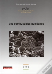 Capa do artigo Les Combustibles Nucléaires