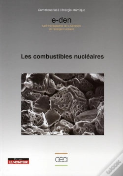 Capa do artigo Les Combustibles Nucléaires