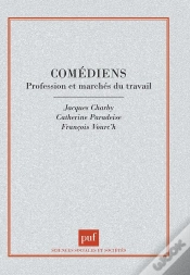 Capa do artigo Les Comédiens