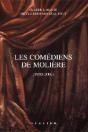 Les Comediens De Moliere ; 1920-2002 - Preview