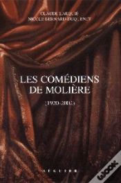 Capa do artigo Les Comediens De Moliere ; 1920-2002
