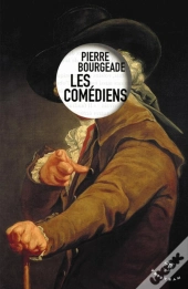 Les Comédiens